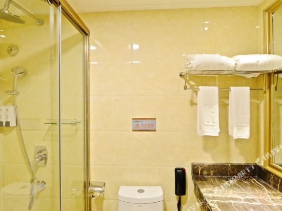 Аньшунь: Aili Jinzuo Hotel (Anshun Huangguoshu Street Railway Station)
