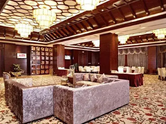 Чунцин: Rui'er Hotel