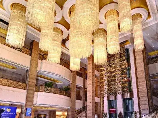 Чунцин: Rui'er Hotel