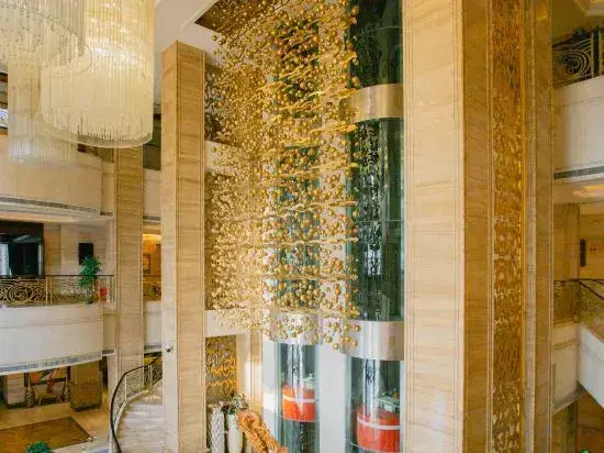 Чунцин: Rui'er Hotel