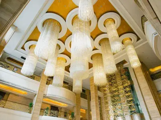 Чунцин: Rui'er Hotel