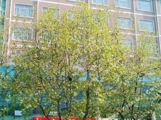 Green Jingcheng Hotel (Linyi Yinqueshan Road Taisheng Square) — фото 1