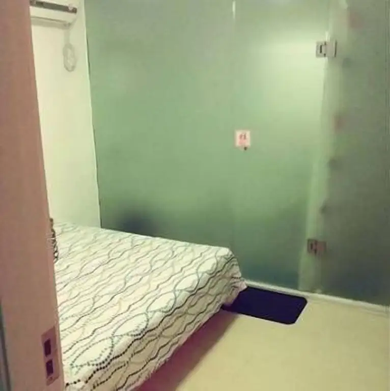Шанхай: Pod Inn