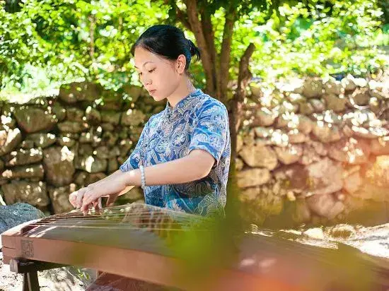 Яншо: yangshuo loong old house
