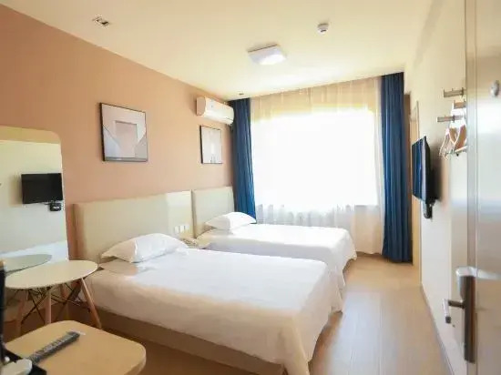 Цзинань: Grace INN Ji`Nan qinghebei road