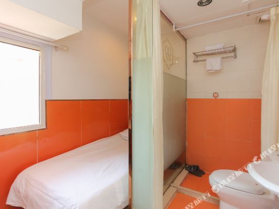 Ляньюньган: Lianyungang Youxiang Hotel