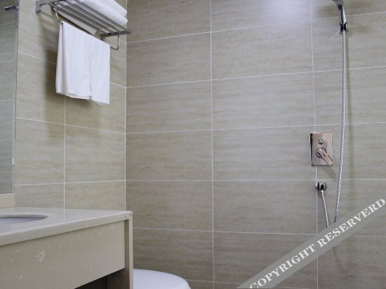 Сямынь: Xiongyuan Business Hotel