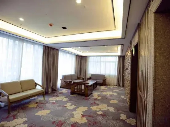Хучжоу: Caesar International Hotel
