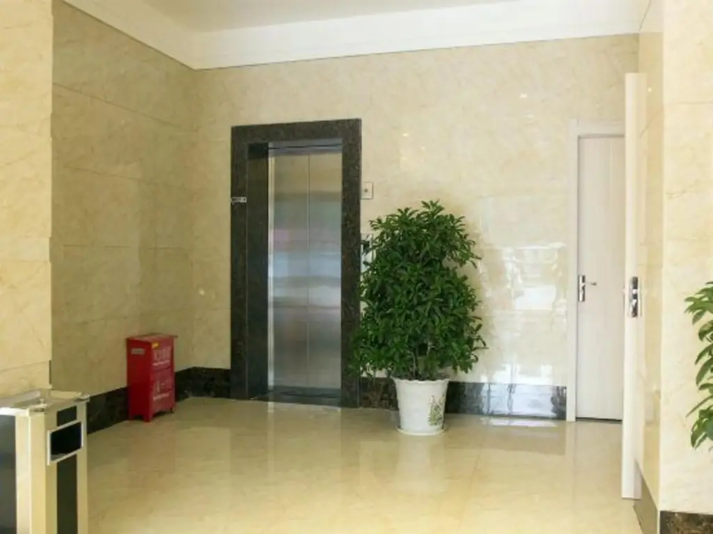 Цзинчжоу: Moli Huakai Chain Hotel Jingzhou