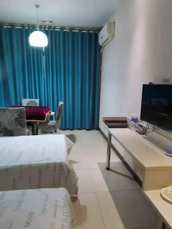 Цзинчжоу: Moli Huakai Chain Hotel Jingzhou