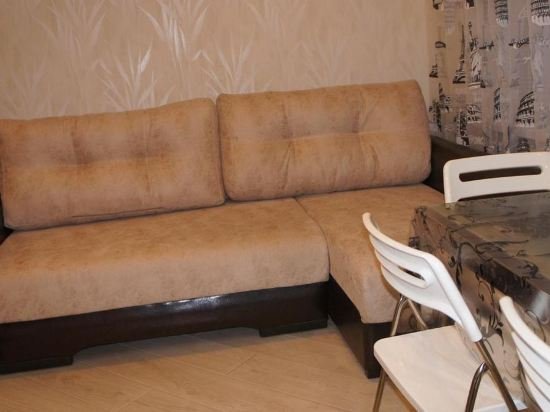 Москва: Apartment on Koroleva