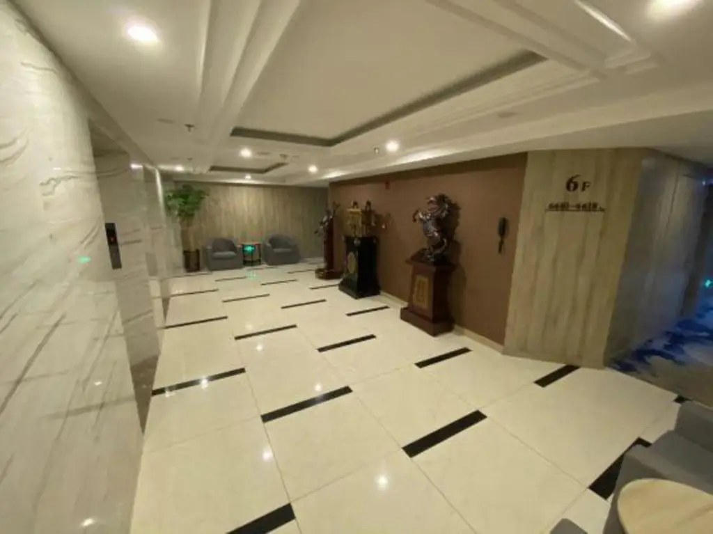 Сиань: Wenlai Hotel