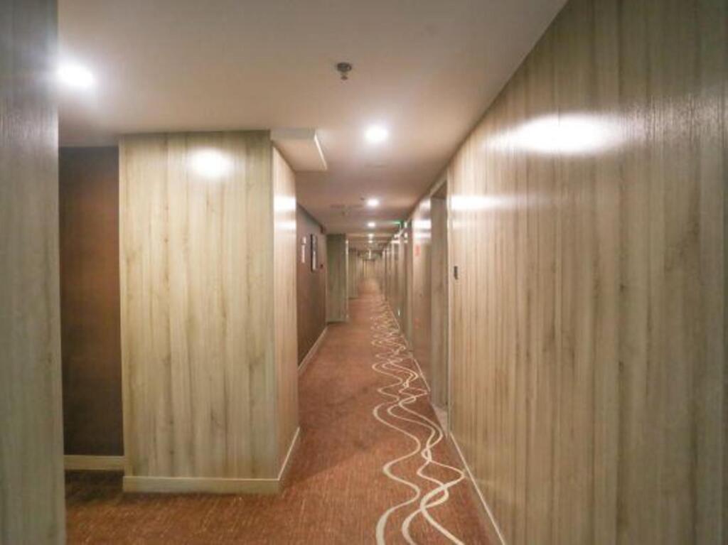Сиань: Wenlai Hotel