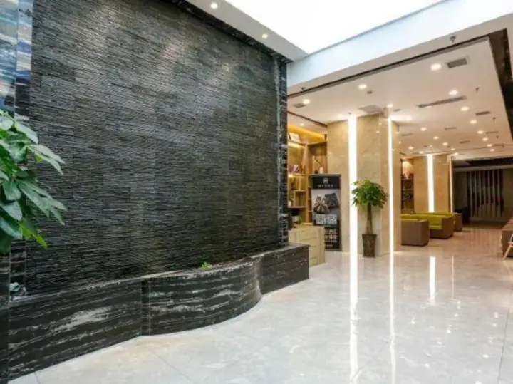 Сиань: Wenlai Hotel