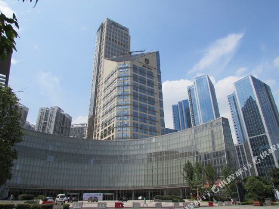Чунцин: Guihao Hotel