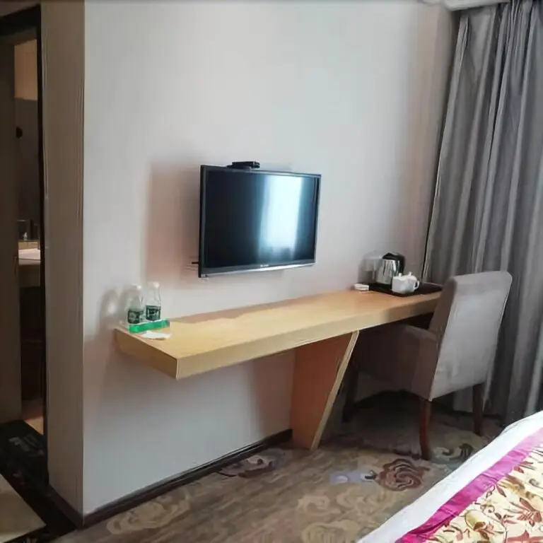 Наньчан: Beijing Hotel