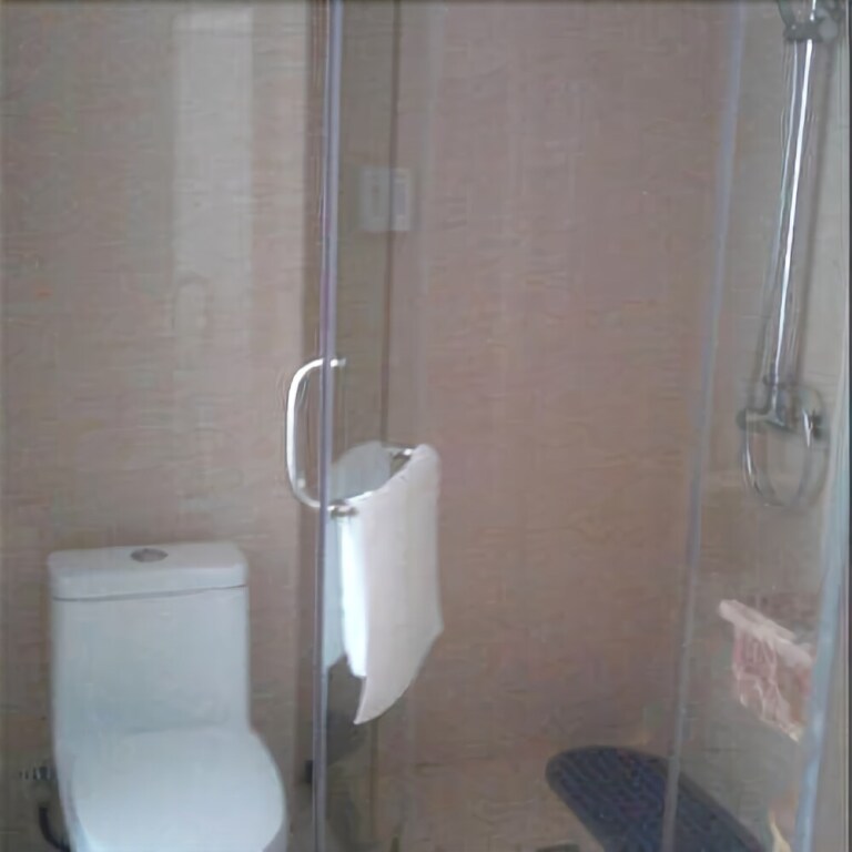 Наньчан: Beijing Hotel