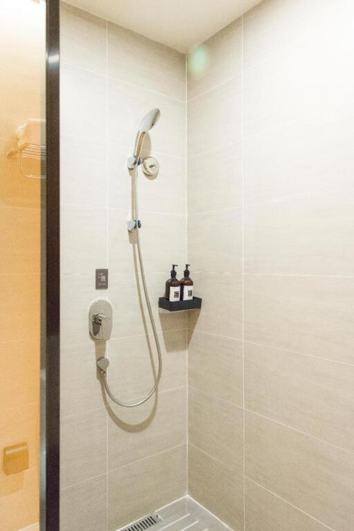 Фучжоу: Ji Hotel (Fuzhou Gushan Fuma Road)