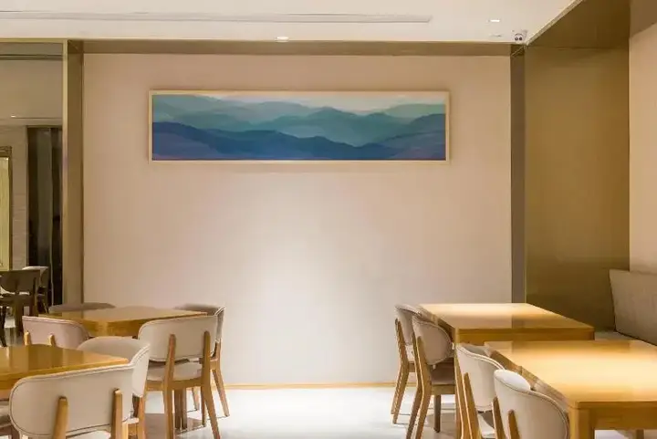 Фучжоу: Ji Hotel (Fuzhou Gushan Fuma Road)