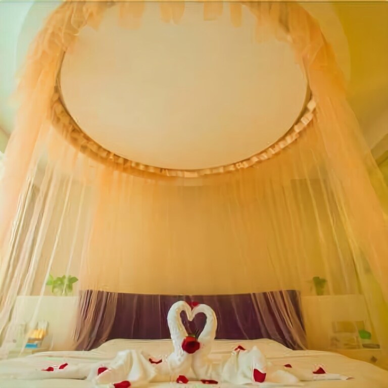 Сиань: Xi'an Tangying Business Hotel
