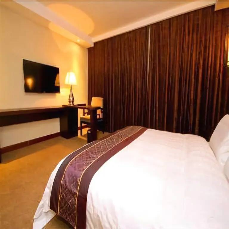 Сиань: Xi'an Tangying Business Hotel