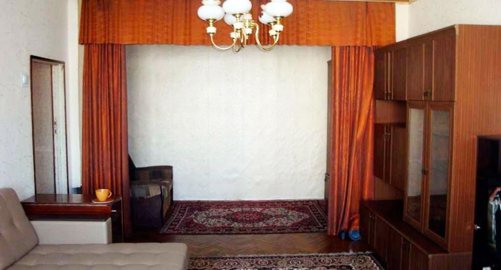 Москва: Apartment on Schepkina