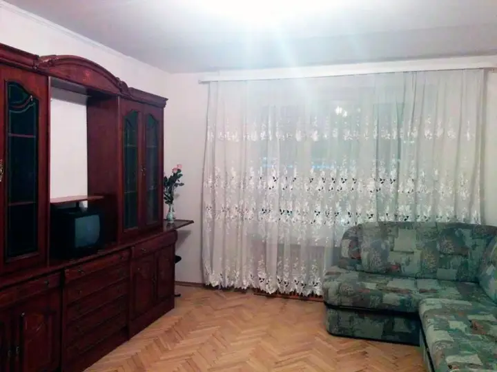Москва: Apartment on Schepkina