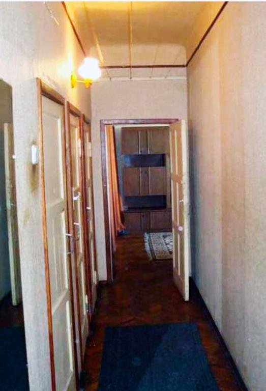 Москва: Apartment on Schepkina