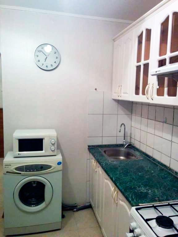 Москва: Apartment on Schepkina