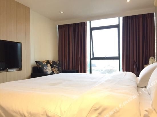 Чунцин: Huayang Nianhua Business Hotel Chongqing
