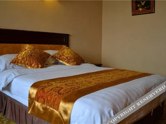 Чэнду: Chuanshi Baoguang Hotel