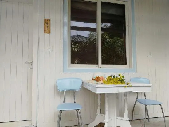 Хучжоу: Huajian Zhuju Hostel