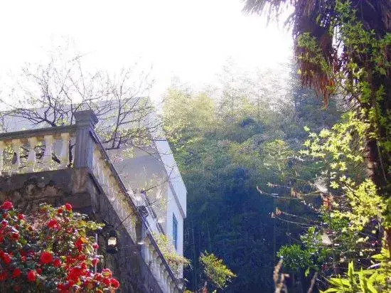 Хучжоу: Huajian Zhuju Hostel