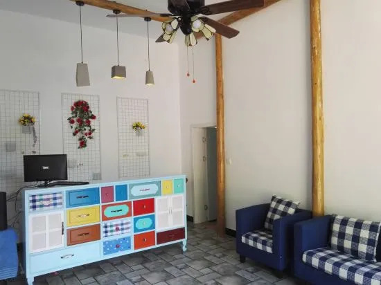 Хучжоу: Huajian Zhuju Hostel