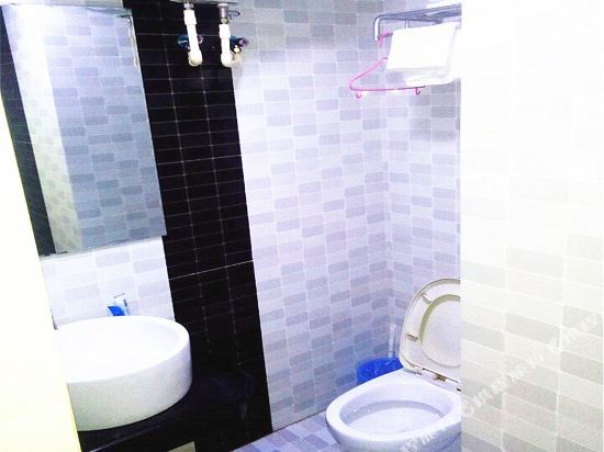 Далянь: Lanhai Hotel