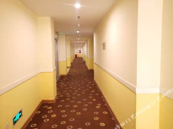 Цзеян: Xiyue Qingju Hotel (Puning International Commodity City Shop)