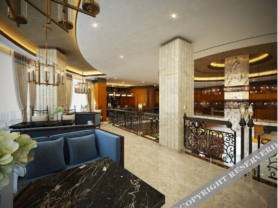 Сиань: Zhongtian Yamei Hotel
