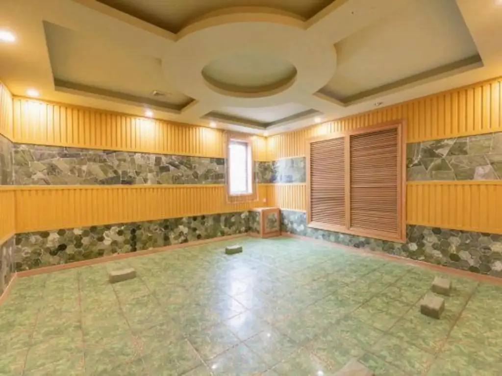 Тяньцзинь: Lixing Hot Spring Hotel