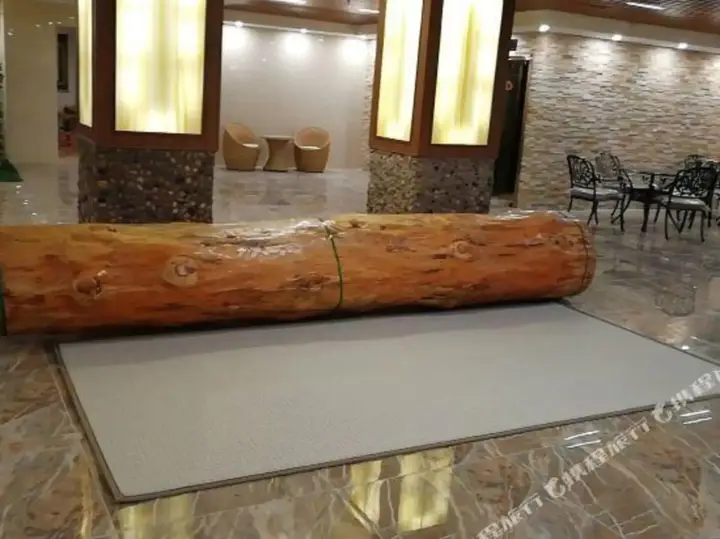 Тяньцзинь: Lixing Hot Spring Hotel