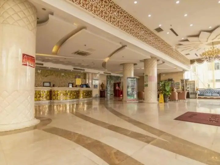 Тяньцзинь: Lixing Hot Spring Hotel