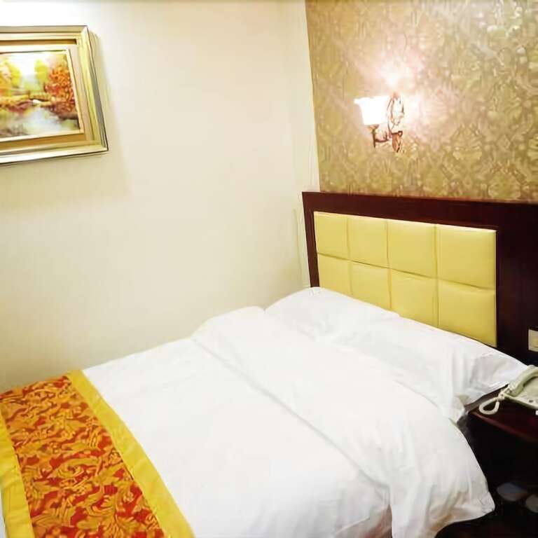 Пекин: Super 8 Hotel Beijing Chaoyang Dongba