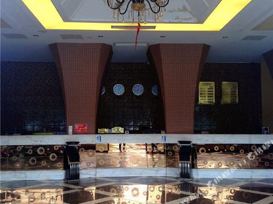 长沙县和德酒店 — фото 1