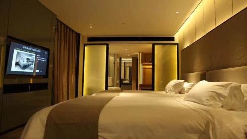Zibo Xintaixing Hotel — фото 1