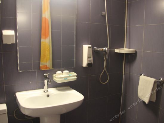 Урумчи: Bestay Hotel Express Urumqi East Nanhu Road