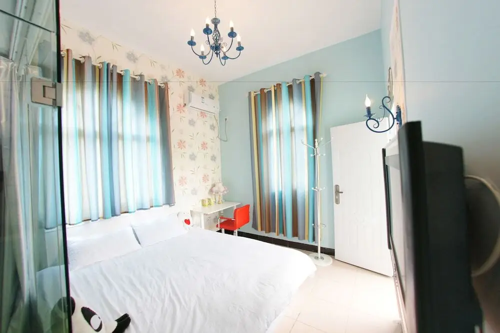 Сямынь: Anshu Seaside Inn