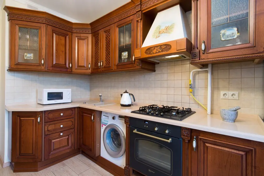Москва: Apartment Prospekt Mira 91