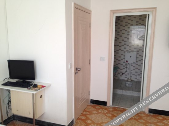 Жичжао: Rizhao Fuju Inn