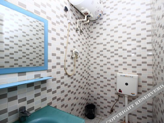 Жичжао: Rizhao Fuju Inn