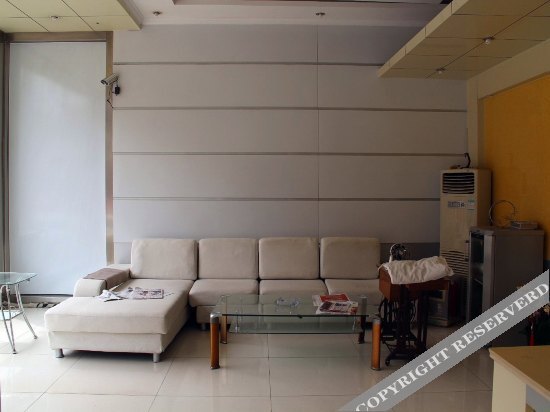 Жичжао: Rizhao Fuju Inn
