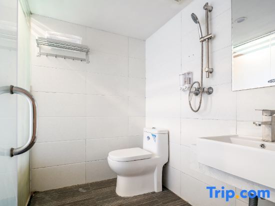 Гуанчжоу: Yimi Hotel (Guangzhou Dongping Subway Station)